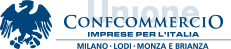 Logo ConfCommercio